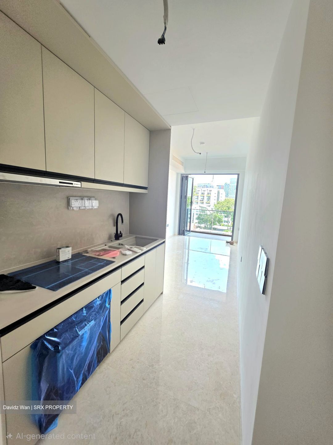 Hill House (D9), Apartment #550715081